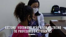 Autismo: videomodelação ajuda no treino de professores e estudantes