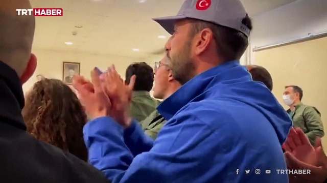 Siper Hava Savunma Sistemi bir testi daha başarıyla geçti