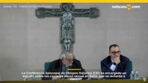 La Conferencia Episcopal Italiana encarga un estudio sobre el abuso sexual clerical por primera vez en su historia.