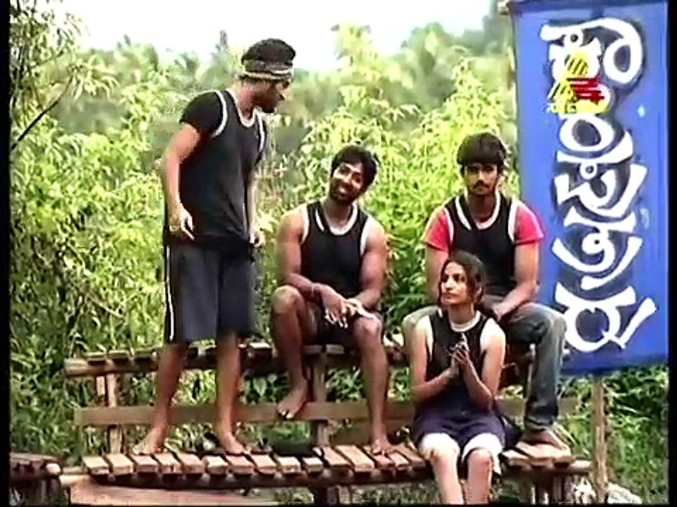 Pyate Mandi Kadige Bandru season 1 || Day 20 || Part 9 || Suvarna || Akul Balaji || Samyama Screen