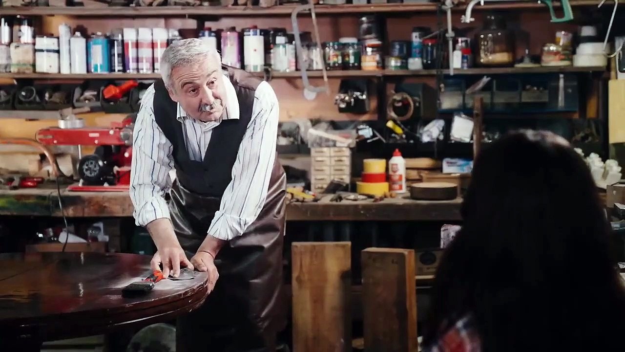 Liderler Zirvesi'nin ev sahibi Davutoğlu'ndan dikkat çeken altılı masa videosu: "Türkiye'nin Masası"