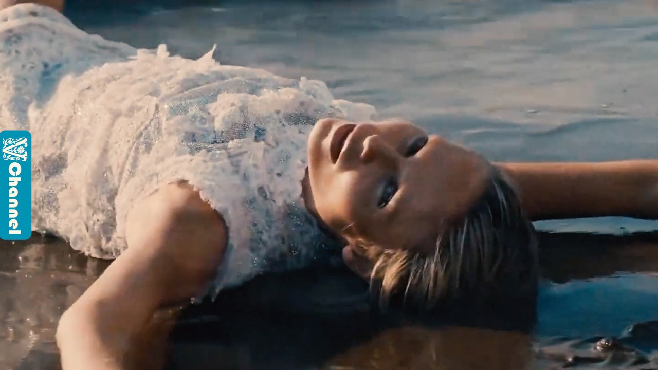 Chunkee - Different (Music Video)