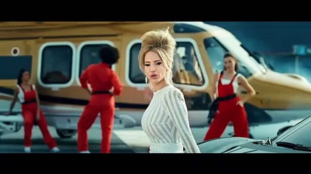 Nihan Çelik & Serdar Ortaç - Fırtına