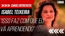 PANTANAL: ISABEL TEIXEIRA FALA SOBRE SUCESSO DE MARIA BRUACA E REVELA DETALHES DO PROCESSO DE CRIAÇÃO DA PERSONAGEM