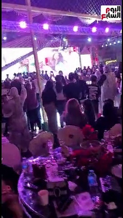 مدارس "صن أوف جلورى" تحتفل بتخريج دفعات جديدة بنهاية العام الدراسى