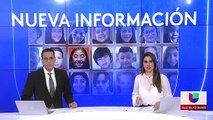 Noticias 48 Dan a conocer más detalles de la matanza de Uvalde
