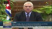 teleSUR Noticias 15:30 27-05: Cumbre del ALBA-TCP rechaza exclusión en Cumbre de las Américas