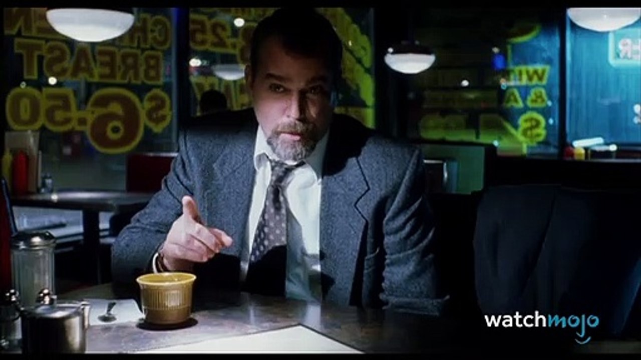 Top 10 Ray Liotta Performances