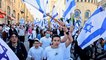 إسرائيل تؤكد أن مسيرة الأعلام لن تمر بالمسجد الأقصى