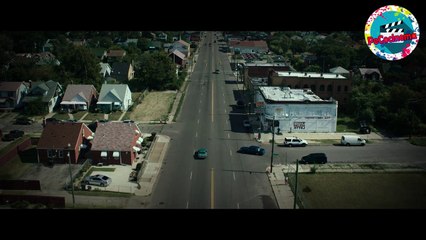 NO RESPIRES - (DONT BREATHE) - RESUMEN EN 5 MINUTOS