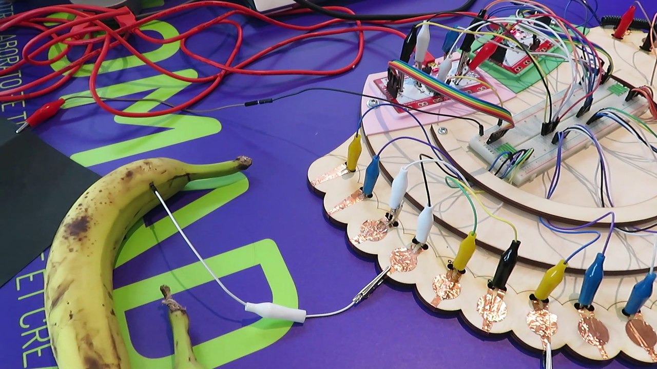 Activité expliquée par François Auclair (Le Reflet - Audrey Leduc-Brodeur)