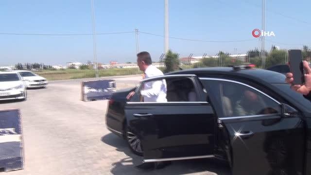 Mustafa Sarıgül: Anaların hasretini dindirmek, çocukları sevindirmek için 'Affet Türkiye'