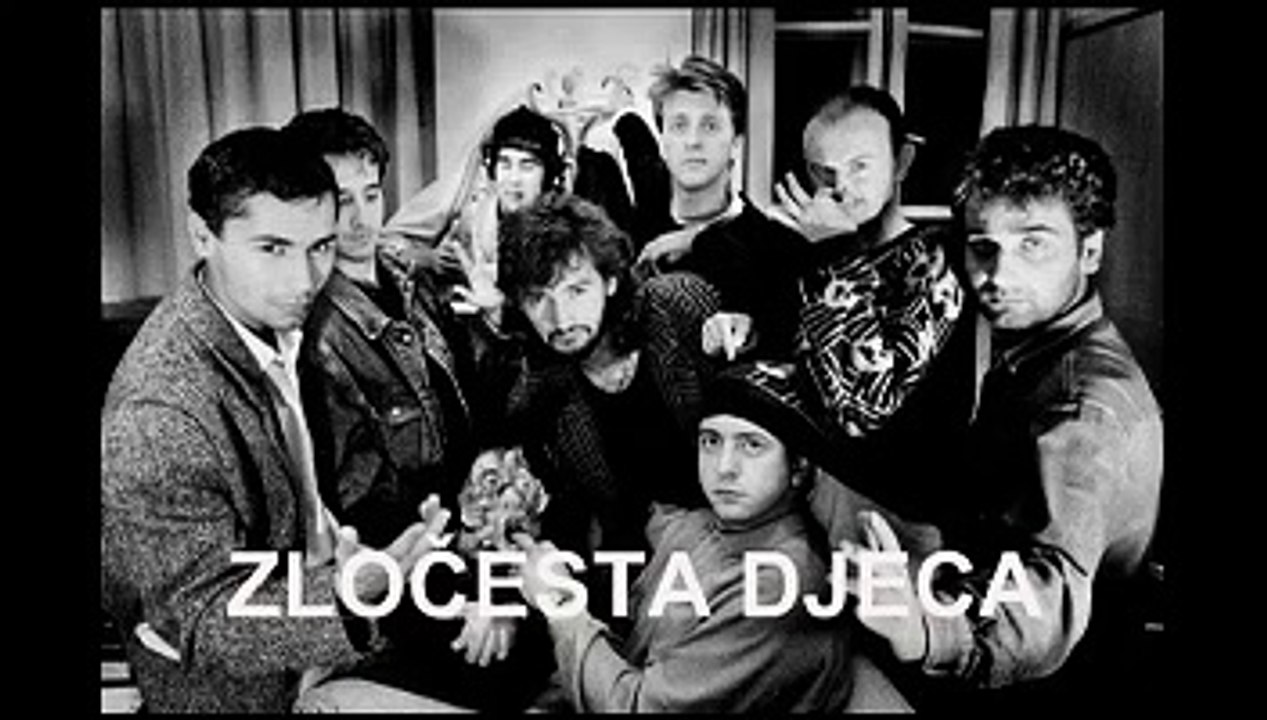 Zločesta djeca 3 prvi dio