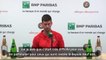 Roland-Garros - Djokovic : "J'aimerais retourner en Australie"