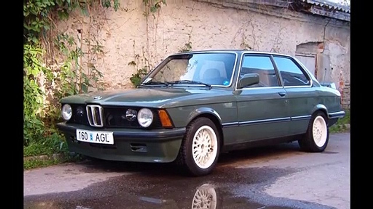 bmw e21 315 tuning
