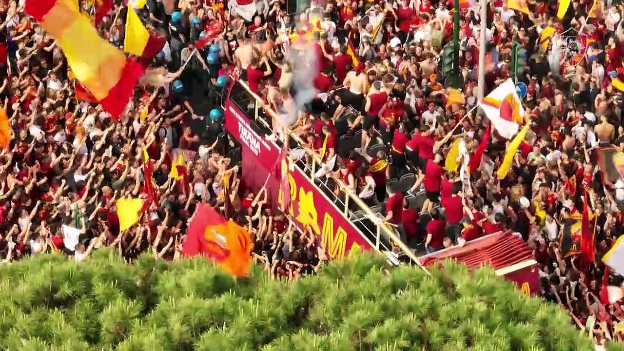 AS Roma