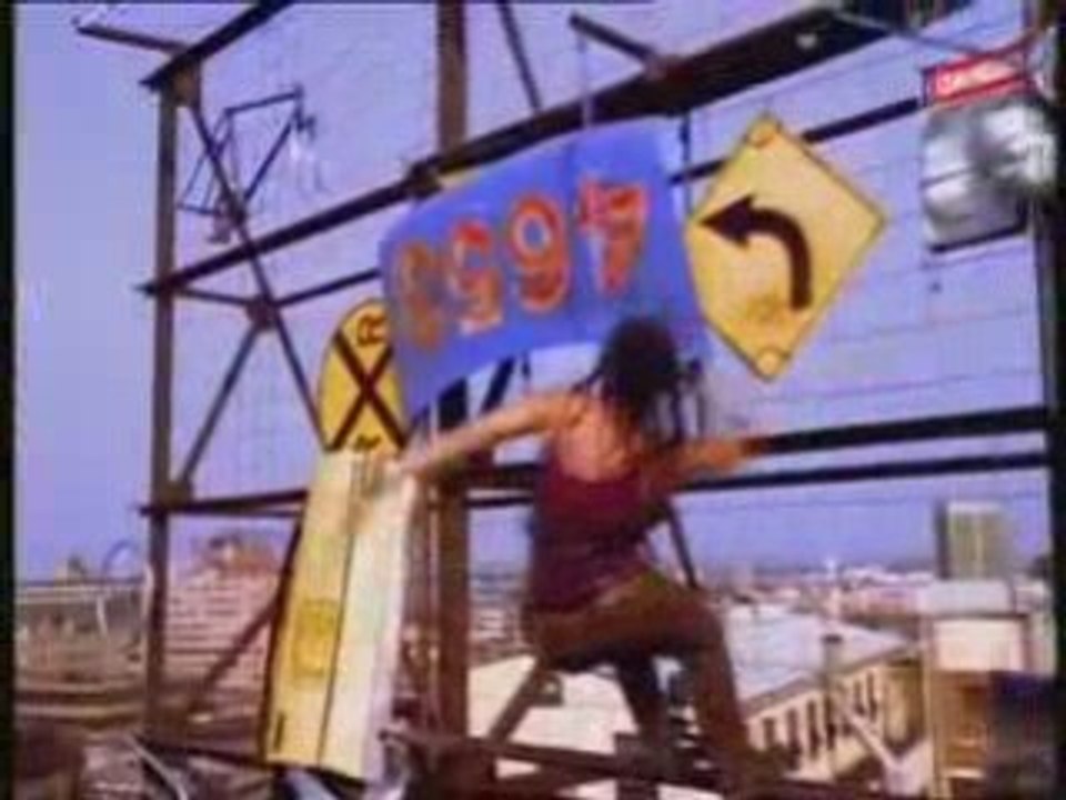 Stomp part I