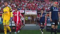 PlayOff: Monza v Pisa