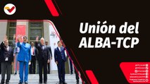 Tras la Noticia | ALBA-TCP repudia trato discriminatorio en la Cumbre de las Américas