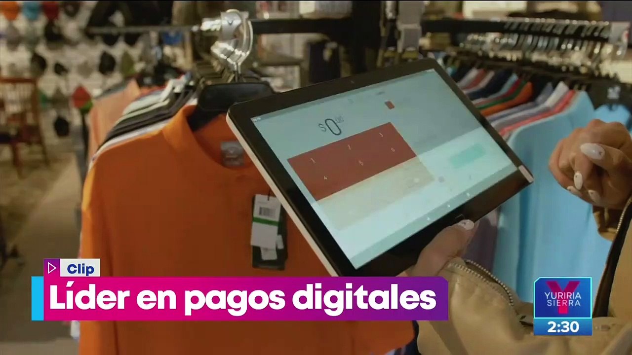 Clip, líder en pagos digitales, lanza nuevos productos