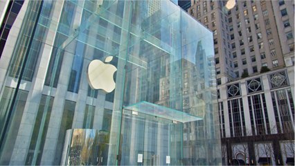 Pour éviter le départ de ses employés, Apple augmente leurs salaires de 45%