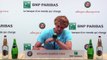 Roland-Garros 2022 - Alexander Zverev : 