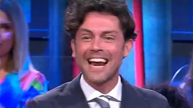 Raffaello Tonon vince quasi 50.000 ai Soliti Ignoti! Indovinato il parente misterioso nel programma