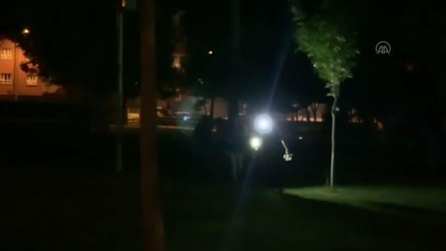 Batman'da bir kişi yengesi ve yeğenini öldürdü, eşini ağır yaraladı