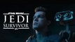 Star Wars Jedi Survivor : La suite de Fallen Order enfin dévoilée en vidéo !