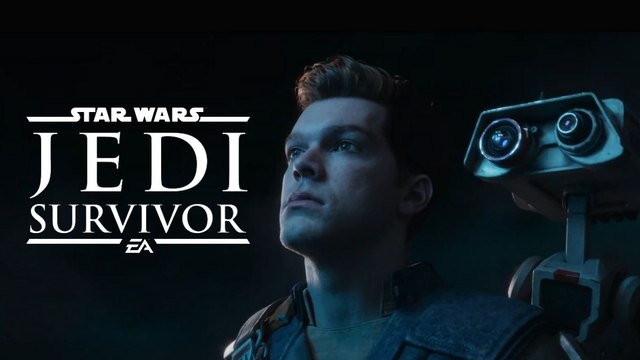 Star Wars Jedi Survivor : La suite de Fallen Order enfin dévoilée en vidéo !