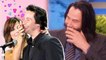 Keanu Reeves' True Thoughts on Sandra Bullock