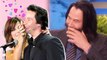 Keanu Reeves' True Thoughts on Sandra Bullock