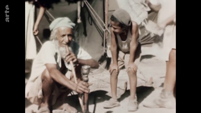 Eine Geschichte des Antisemitismus (4/4) Doku HD