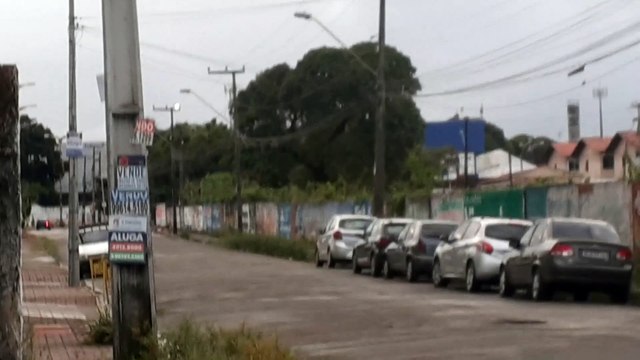 Boeing 777-200ER F-GSPM en provenance de Paris à Fortaleza