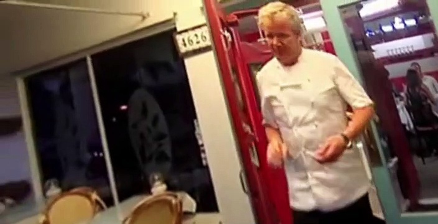 Kitchen Nightmares S03 E07