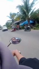 Awalnya sedi, eh malah bekin ngakak