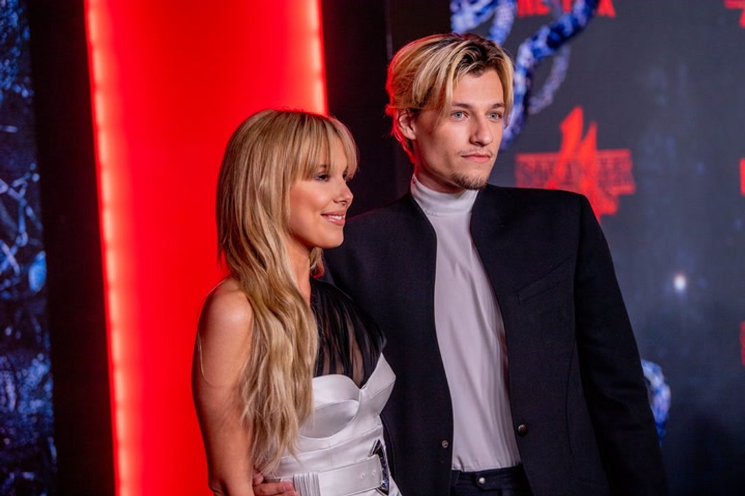 Das sind die Partner der „Stranger Things“-Stars