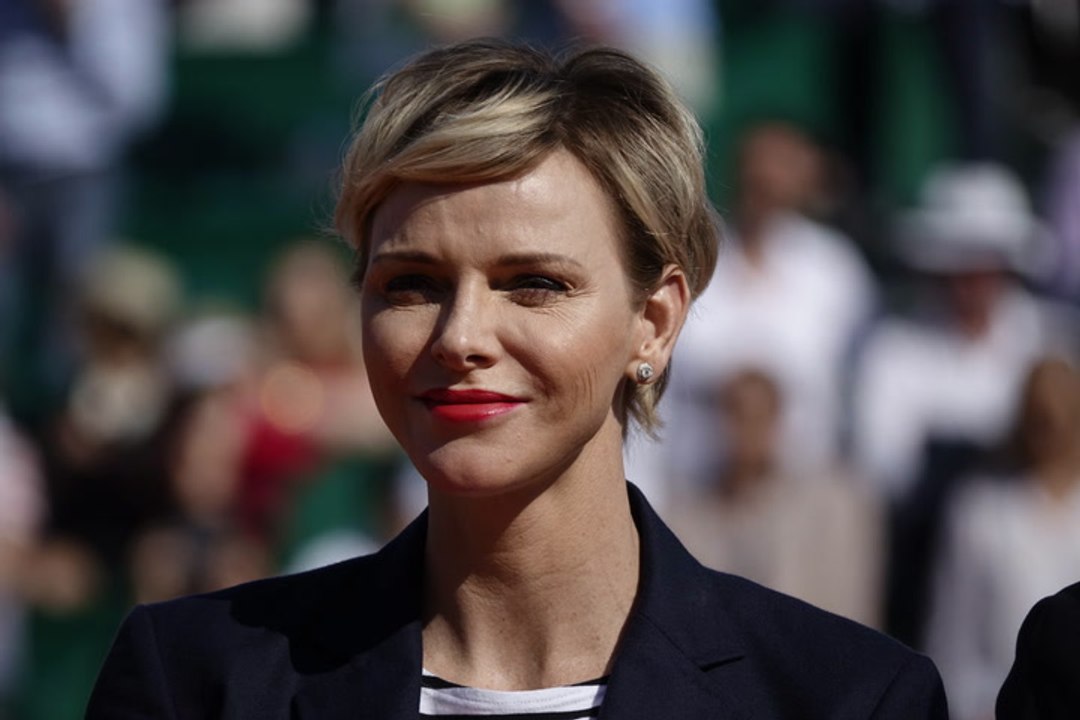 Fürstin Charlène packt über ihre Gesundheit und ihre Ehe aus