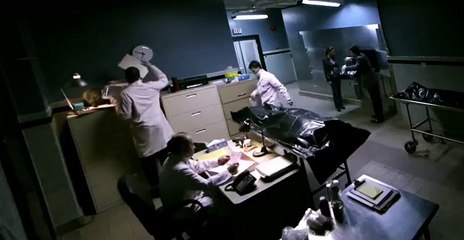 Blade: The Series S01 E01 part1