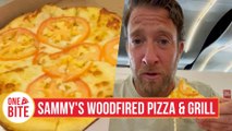 Barstool Pizza Review - Sammy's Woodfired Pizza & Grill (Las Vegas, NV)