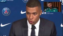 Karim Benzema est-il en colère contre Kylian Mbappé et sa décision ? il a répondu