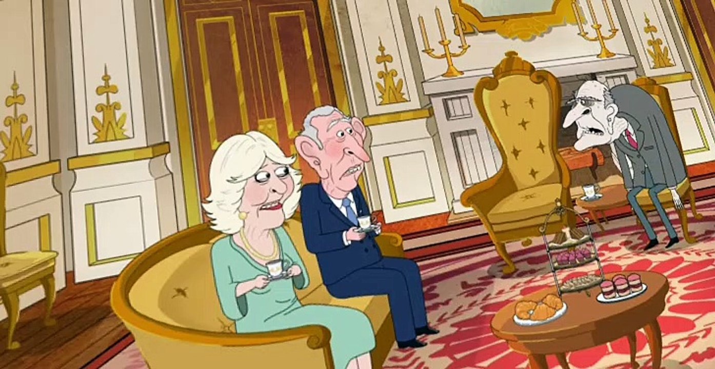 The Prince S01 E11