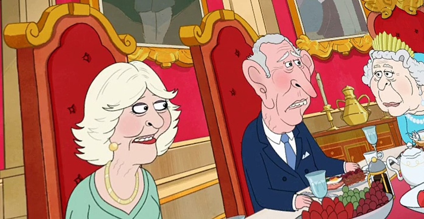 The Prince S01 E12