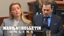 Lawyers deliver closing arguments in blockbuster Depp vs Heard trial