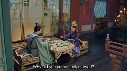 Who Rules The World (2022) EP 13 ENG SUB