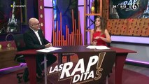 Las Rapiditas - 26 de Mayo del 2022