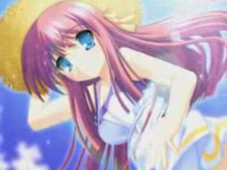 Step × Steady [hentai game]