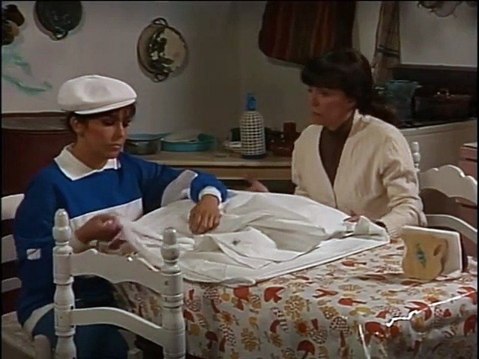 Rosa salvaje capitulo 142