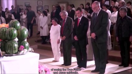 Newfoundland WS and Ancestors Liberation