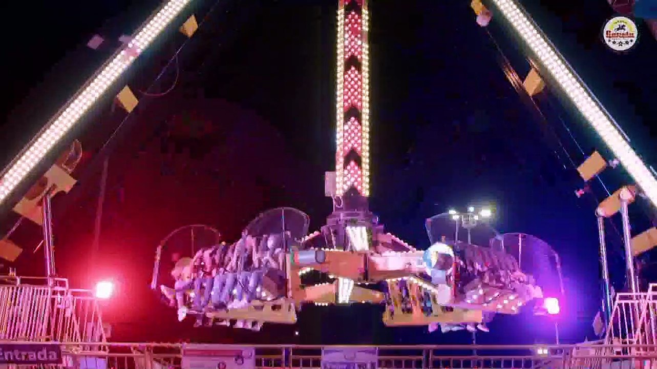FERIA JUAREZ